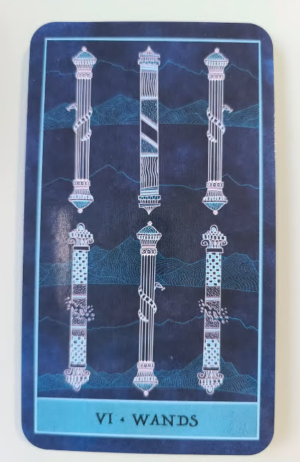 The Tarot of Light and Shadow (John Matthews, Andrea Aste)